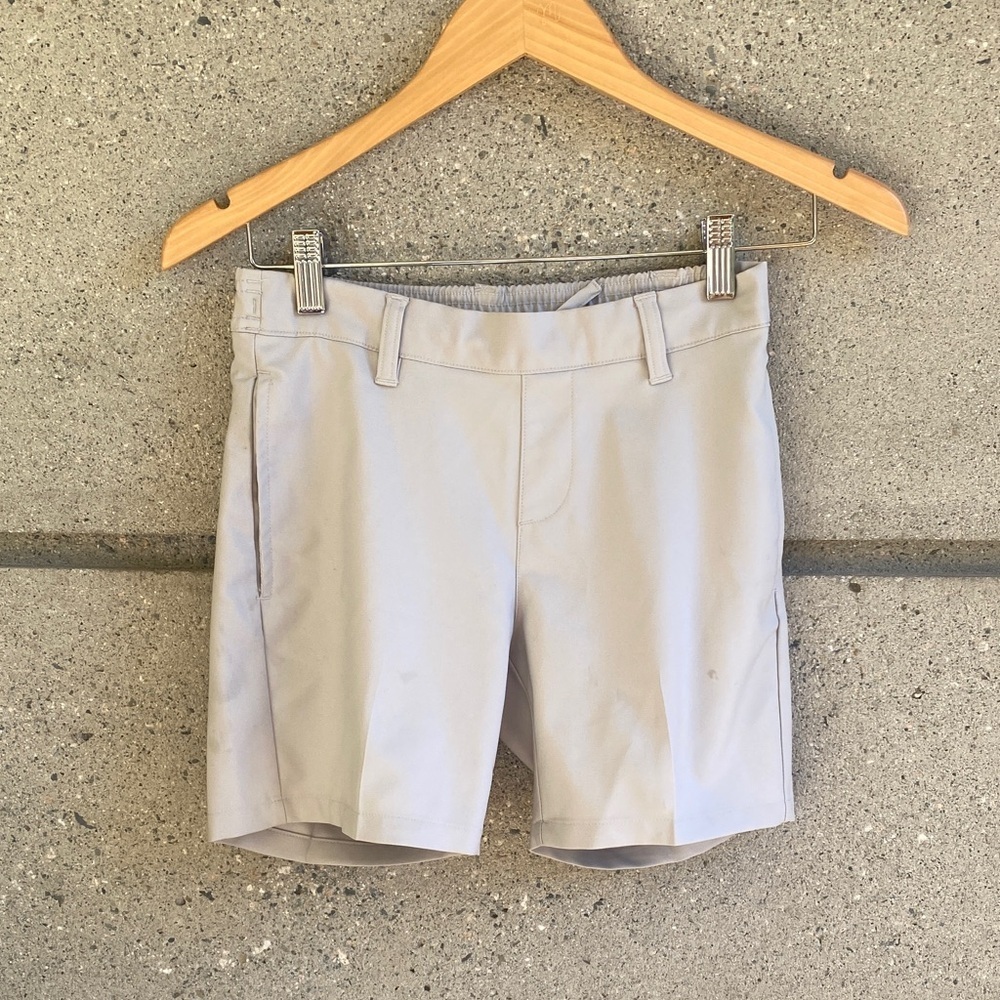 🏌️⛳️Kids Adidas Golf Tournament Shorts